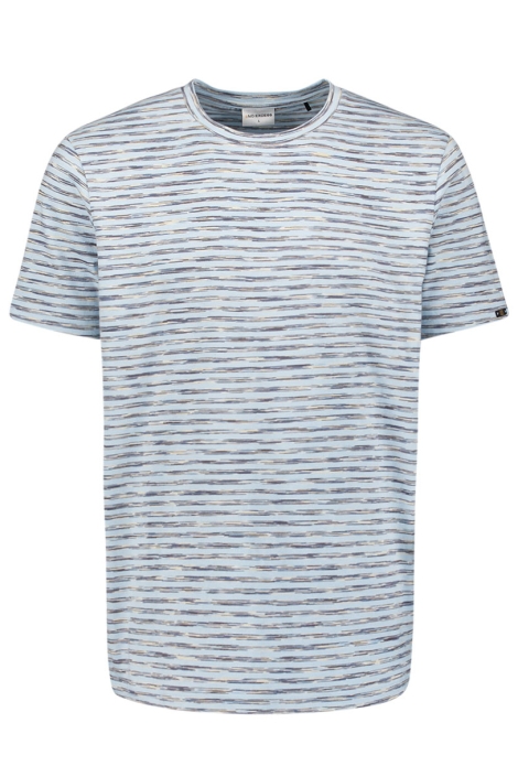 NO-EXCESS t-shirt crewneck multi coloured mel